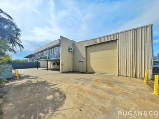Factory, Warehouse & Industrial commercial property leased at Northgate QLD 4013 Factory, Warehouse & Industrial commercial property leased at Northgate QLD 4013