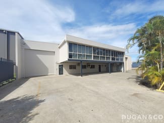 Factory, Warehouse & Industrial commercial property leased at Northgate QLD 4013 Factory, Warehouse & Industrial commercial property leased at Northgate QLD 4013