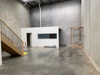 Other commercial property for lease at 6/207 Derrimut Drive Derrimut VIC 3026