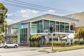 Offices commercial property leased at Suite 1 / 207 Blackburn Road Mount Waverley VIC 3149 Offices commercial property leased at Suite 1 / 207 Blackburn Road Mount Waverley VIC 3149