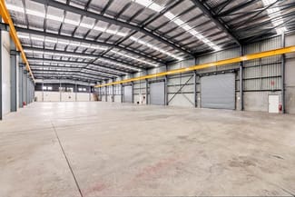 Factory, Warehouse & Industrial commercial property leased at 15 Kilcoy Drive Tomago NSW 2322 Factory, Warehouse & Industrial commercial property leased at 15 Kilcoy Drive Tomago NSW 2322