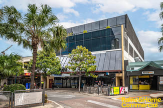 Offices commercial property leased at Lower Ground/121 Queen Street Campbelltown NSW 2560 Offices commercial property leased at Lower Ground/121 Queen Street Campbelltown NSW 2560