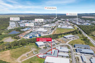 Factory, Warehouse & Industrial commercial property sold at Unit 2/9 Cobbans Close Beresfield NSW 2322 Factory, Warehouse & Industrial commercial property sold at Unit 2/9 Cobbans Close Beresfield NSW 2322