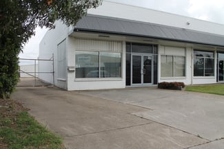 Factory, Warehouse & Industrial commercial property leased at 26A/24-26 Chapple Street Gladstone Central QLD 4680