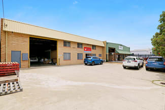 Factory, Warehouse & Industrial commercial property leased at 3 Beete Street Welshpool WA 6106 Factory, Warehouse & Industrial commercial property leased at 3 Beete Street Welshpool WA 6106