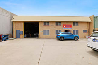 Factory, Warehouse & Industrial commercial property leased at 3 Beete Street Welshpool WA 6106 Factory, Warehouse & Industrial commercial property leased at 3 Beete Street Welshpool WA 6106