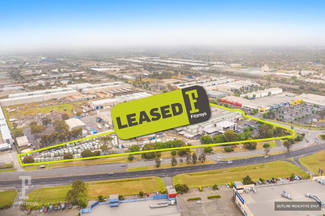 Factory, Warehouse & Industrial commercial property leased at 309 Settlement Road Thomastown VIC 3074 Factory, Warehouse & Industrial commercial property leased at 309 Settlement Road Thomastown VIC 3074