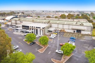 Factory, Warehouse & Industrial commercial property leased at 309 Settlement Road Thomastown VIC 3074 Factory, Warehouse & Industrial commercial property leased at 309 Settlement Road Thomastown VIC 3074