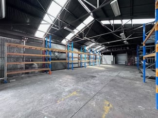 Factory, Warehouse & Industrial commercial property leased at 22 Earl Street Airport West VIC 3042 Factory, Warehouse & Industrial commercial property leased at 22 Earl Street Airport West VIC 3042