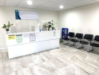 Medical / Consulting commercial property leased at Canley Heights NSW 2166