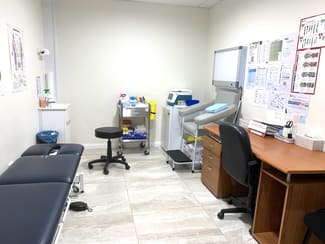 Medical / Consulting commercial property leased at Canley Heights NSW 2166