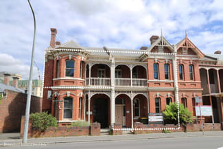 Offices commercial property leased at Part/22-24 Brisbane Street Launceston TAS 7250 Offices commercial property leased at Part/22-24 Brisbane Street Launceston TAS 7250