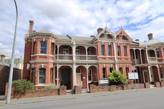 Offices commercial property leased at Part/22-24 Brisbane Street Launceston TAS 7250 Offices commercial property leased at Part/22-24 Brisbane Street Launceston TAS 7250