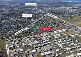Factory, Warehouse & Industrial commercial property leased at 75 Archibald Street Paget QLD 4740 Factory, Warehouse & Industrial commercial property leased at 75 Archibald Street Paget QLD 4740