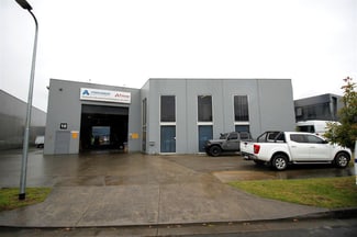 Factory, Warehouse & Industrial commercial property leased at 10 Isa Way Boronia VIC 3155 Factory, Warehouse & Industrial commercial property leased at 10 Isa Way Boronia VIC 3155