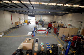 Factory, Warehouse & Industrial commercial property leased at 10 Isa Way Boronia VIC 3155 Factory, Warehouse & Industrial commercial property leased at 10 Isa Way Boronia VIC 3155