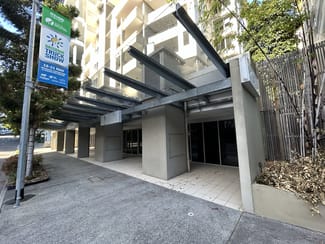Other commercial property leased at Lot 1/124 Merivale Street South Brisbane QLD 4101 Other commercial property leased at Lot 1/124 Merivale Street South Brisbane QLD 4101
