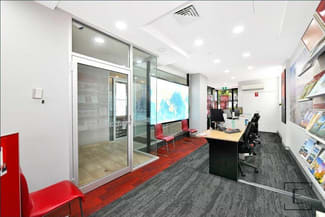 Shop & Retail commercial property leased at 1/112 Majors Bay Road Concord NSW 2137 Shop & Retail commercial property leased at 1/112 Majors Bay Road Concord NSW 2137