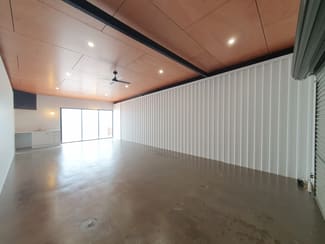 Factory, Warehouse & Industrial commercial property leased at Currumbin Waters QLD 4223 Factory, Warehouse & Industrial commercial property leased at Currumbin Waters QLD 4223