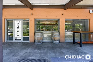 Shop & Retail commercial property leased at 4B/4 The Piazza Wentworth Point NSW 2127 Shop & Retail commercial property leased at 4B/4 The Piazza Wentworth Point NSW 2127