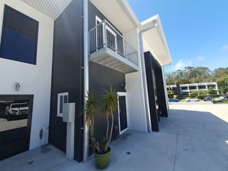 Offices commercial property leased at Currumbin Waters QLD 4223 Offices commercial property leased at Currumbin Waters QLD 4223