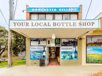 Shop & Retail commercial property leased at 34 Ayr Street Doncaster VIC 3108 Shop & Retail commercial property leased at 34 Ayr Street Doncaster VIC 3108