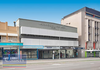 Offices commercial property leased at 1/139 - 149 Stanley Street Townsville City QLD 4810 Offices commercial property leased at 1/139 - 149 Stanley Street Townsville City QLD 4810