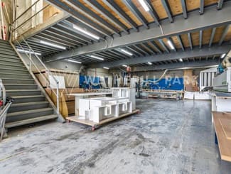 Factory, Warehouse & Industrial commercial property leased at Wetherill Park NSW 2164 Factory, Warehouse & Industrial commercial property leased at Wetherill Park NSW 2164