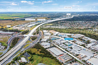 Factory, Warehouse & Industrial commercial property leased at 12 Binary Street Yatala QLD 4207 Factory, Warehouse & Industrial commercial property leased at 12 Binary Street Yatala QLD 4207