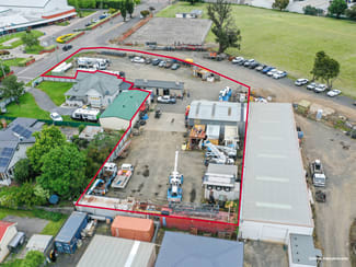 Factory, Warehouse & Industrial commercial property for lease at Whole site/57 Cypress Street Newstead TAS 7250 Factory, Warehouse & Industrial commercial property for lease at Whole site/57 Cypress Street Newstead TAS 7250