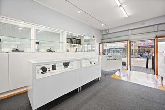 Other commercial property leased at 105 St John Street Launceston TAS 7250