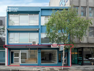 Shop & Retail commercial property leased at Ground Shop/149 Macquarie Street Hobart TAS 7000 Shop & Retail commercial property leased at Ground Shop/149 Macquarie Street Hobart TAS 7000