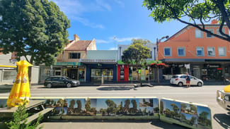 Offices commercial property leased at 1/156 Redfern Redfern NSW 2016