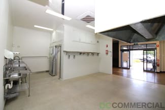 Other commercial property leased at 7B/131 Anzac Avenue Newtown QLD 4350 Other commercial property leased at 7B/131 Anzac Avenue Newtown QLD 4350