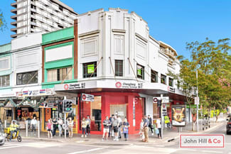 Shop & Retail commercial property leased at 35A Burwood Road Burwood NSW 2134 Shop & Retail commercial property leased at 35A Burwood Road Burwood NSW 2134