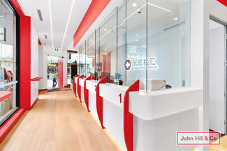 Shop & Retail commercial property leased at 35A Burwood Road Burwood NSW 2134 Shop & Retail commercial property leased at 35A Burwood Road Burwood NSW 2134