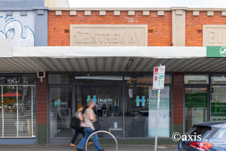 Shop & Retail commercial property leased at 112 Lygon Street Brunswick East VIC 3057 Shop & Retail commercial property leased at 112 Lygon Street Brunswick East VIC 3057