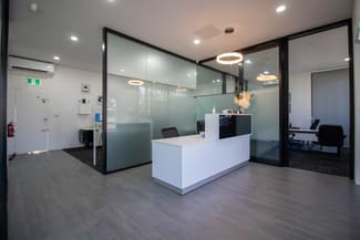 Offices commercial property leased at 31/1353 The Horsley Drive Wetherill Park NSW 2164 Offices commercial property leased at 31/1353 The Horsley Drive Wetherill Park NSW 2164