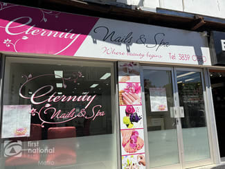 Shop & Retail commercial property leased at GF/450 George Street Brisbane City QLD 4000 Shop & Retail commercial property leased at GF/450 George Street Brisbane City QLD 4000