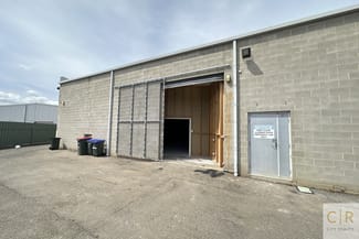 Other commercial property leased at 5.1/10-14 Regency Road Kilkenny SA 5009