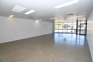 Offices commercial property leased at 2/91 Bundock Street Belgian Gardens QLD 4810 Offices commercial property leased at 2/91 Bundock Street Belgian Gardens QLD 4810