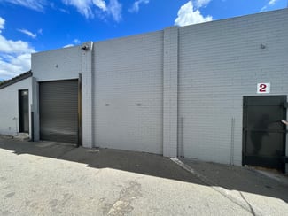 Factory, Warehouse & Industrial commercial property leased at Owen Road Kelmscott WA 6111