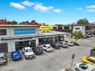 Offices commercial property leased at 4/8 Fairfax Street Sippy Downs QLD 4556 Offices commercial property leased at 4/8 Fairfax Street Sippy Downs QLD 4556
