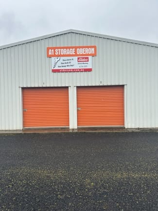 Other commercial property for lease at 46 Albion Street Oberon NSW 2787