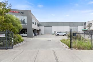 Factory, Warehouse & Industrial commercial property leased at Unit D/1 Venture Way Pakenham VIC 3810 Factory, Warehouse & Industrial commercial property leased at Unit D/1 Venture Way Pakenham VIC 3810