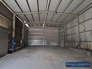 Factory, Warehouse & Industrial commercial property leased at Building 1/20 - 48 Flame Trees Drive Yatala QLD 4207 Factory, Warehouse & Industrial commercial property leased at Building 1/20 - 48 Flame Trees Drive Yatala QLD 4207