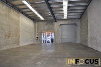 Factory, Warehouse & Industrial commercial property leased at Penrith NSW 2750 Factory, Warehouse & Industrial commercial property leased at Penrith NSW 2750