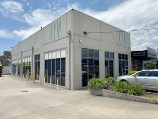 Medical / Consulting commercial property leased at 2/673 Mountain Highway Bayswater VIC 3153 Medical / Consulting commercial property leased at 2/673 Mountain Highway Bayswater VIC 3153