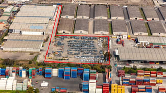 Development / Land commercial property leased at 420 Somerville Rd Tottenham VIC 3012 Development / Land commercial property leased at 420 Somerville Rd Tottenham VIC 3012