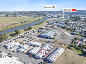 Factory, Warehouse & Industrial commercial property leased at 31A Churchill Park Drive Invermay TAS 7248 Factory, Warehouse & Industrial commercial property leased at 31A Churchill Park Drive Invermay TAS 7248